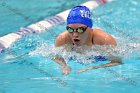 Swimming & Diving vs Babson  Swimming & Diving vs Babson College. - Photo by Keith Nordstrom : Wheaton, Swimming